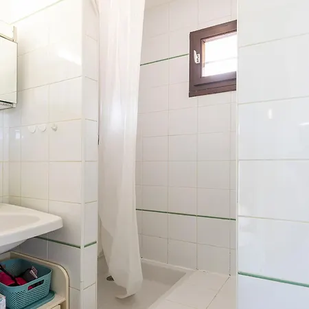 Apartament Ipanema By Interhome *