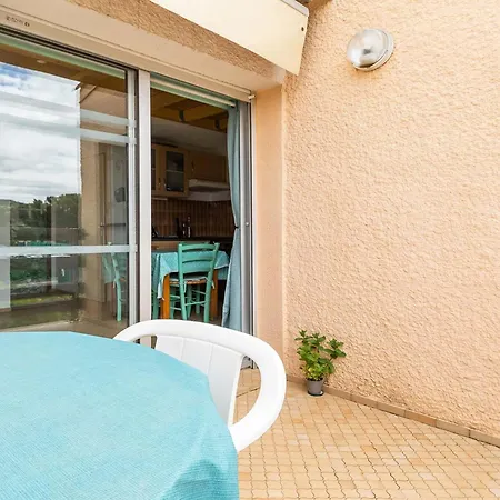 Ipanema By Interhome * آجد