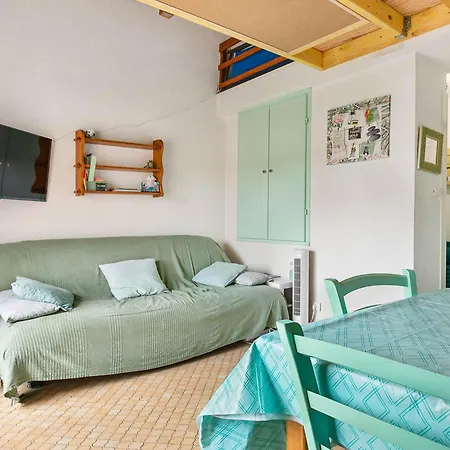 Ipanema By Interhome شقة *