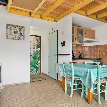 Apartament Ipanema By Interhome Agde