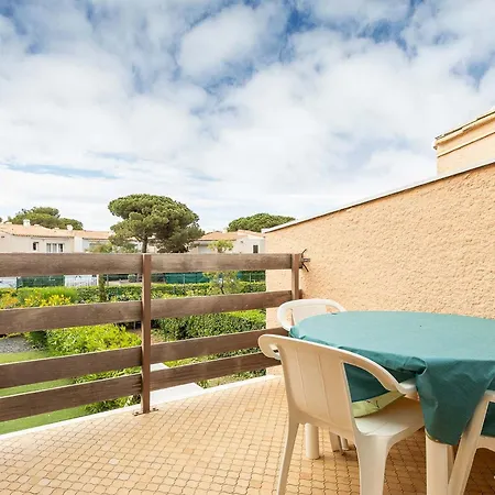 Ipanema By Interhome Apartament Agde